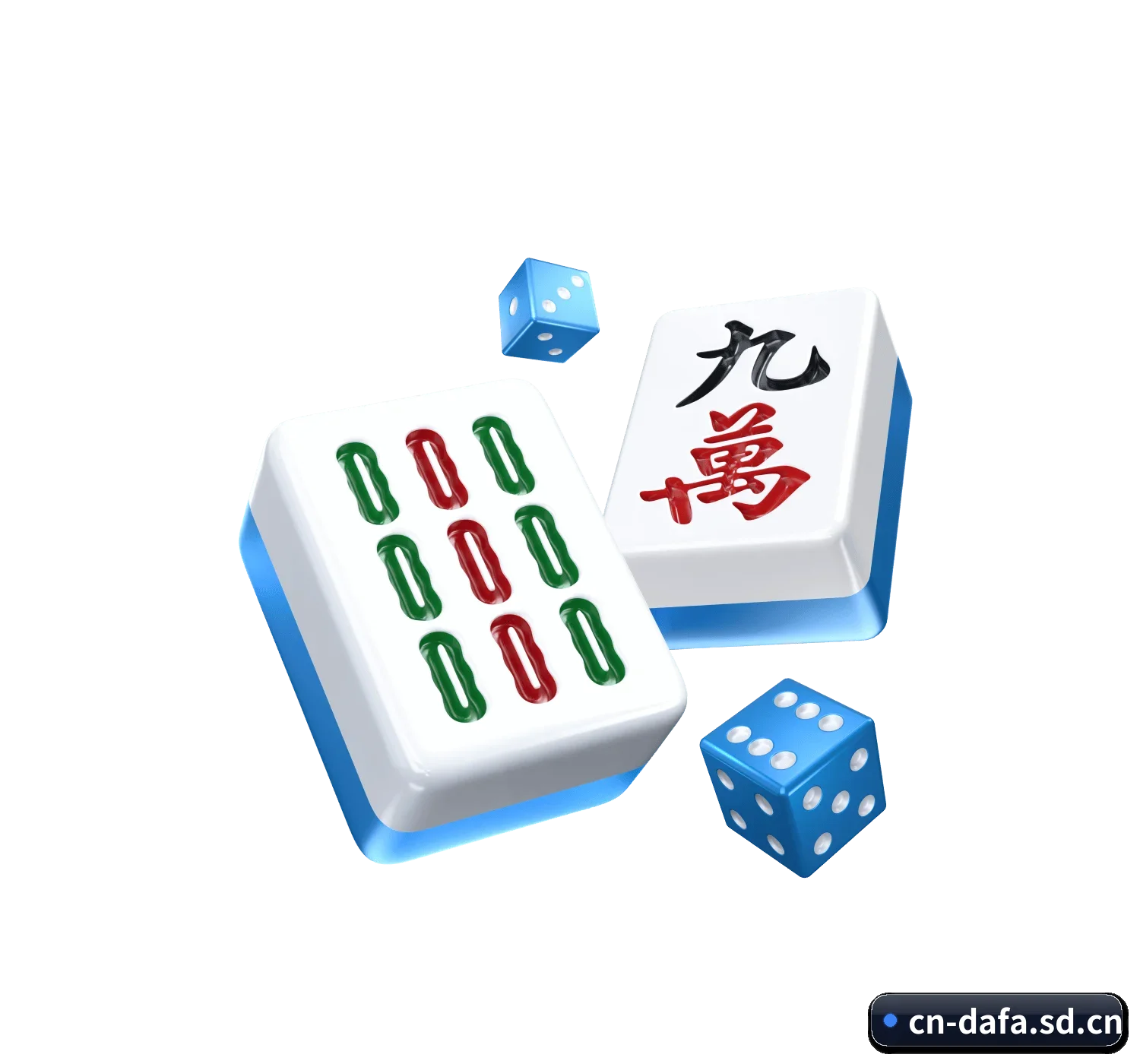 大发中国官网 APP